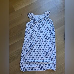 ROLLER RABBIT GIRLS NIGHTGOWN